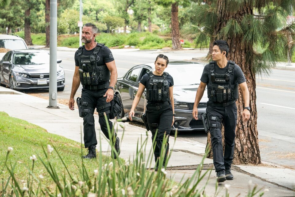 S.W.A.T.