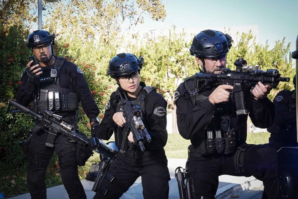 S.W.A.T.