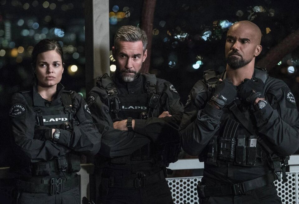 S.W.A.T.