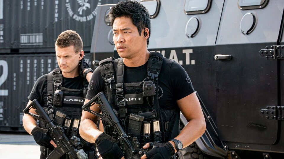 S.W.A.T.