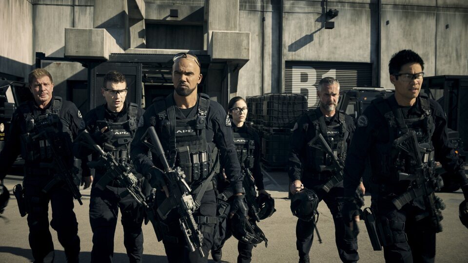 S.W.A.T.