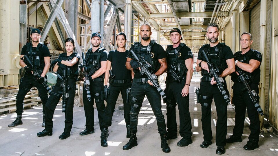 S.W.A.T.