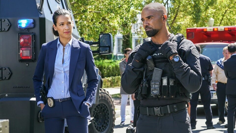 S.W.A.T.
