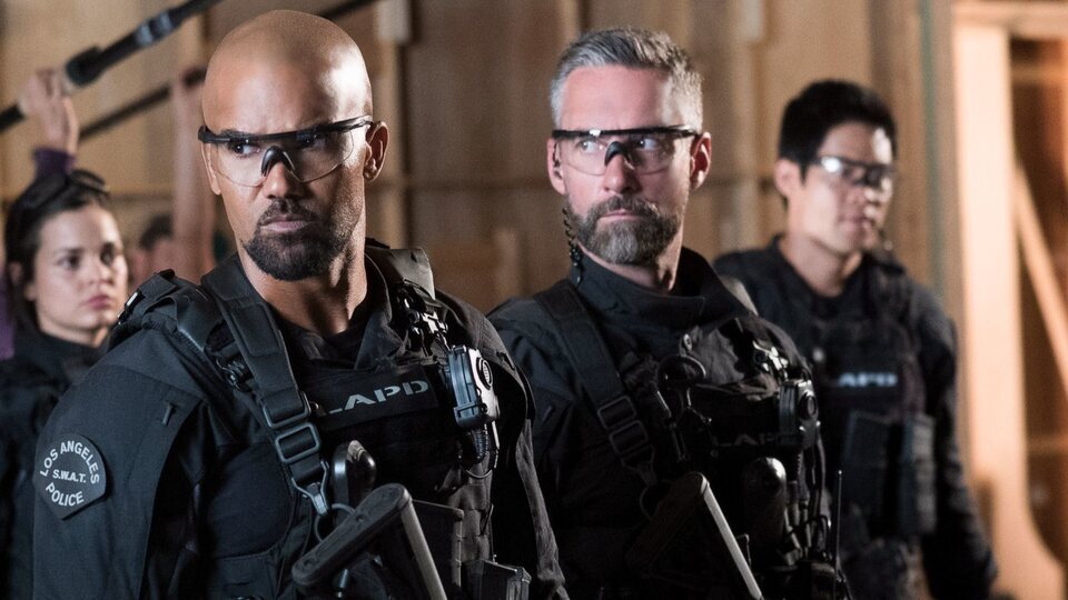 S.W.A.T.