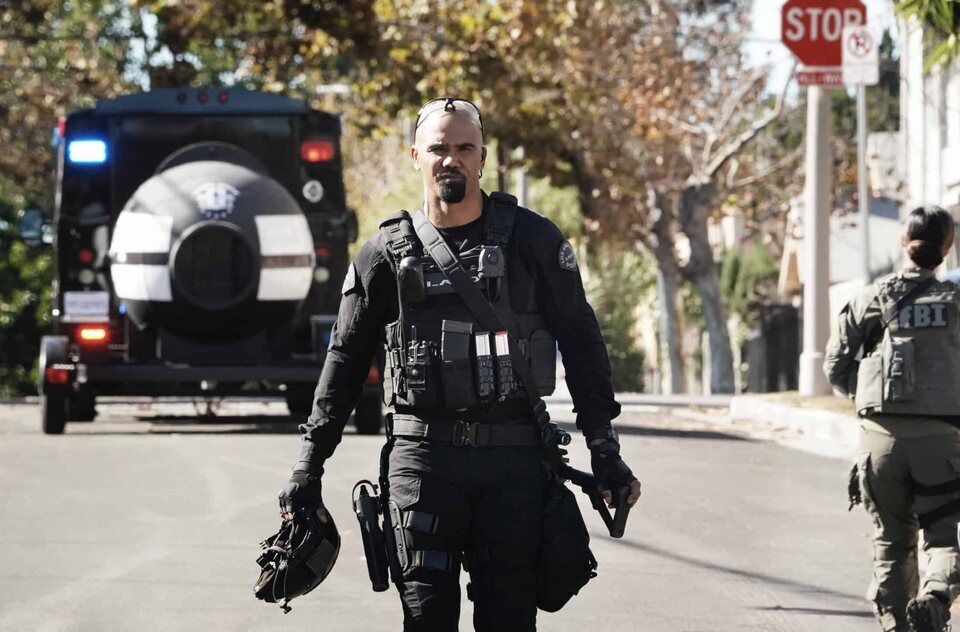 S.W.A.T.