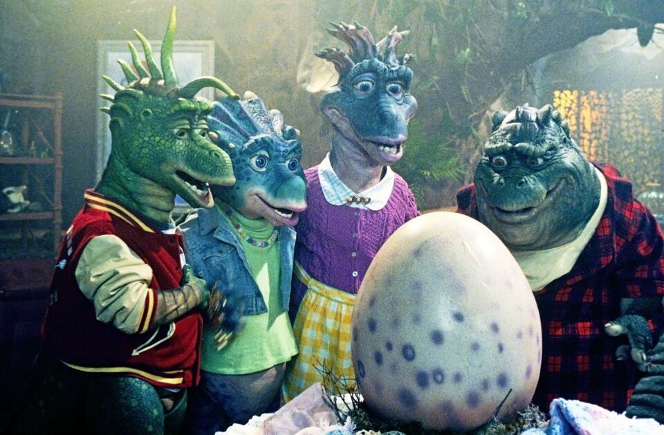Dinosaurios