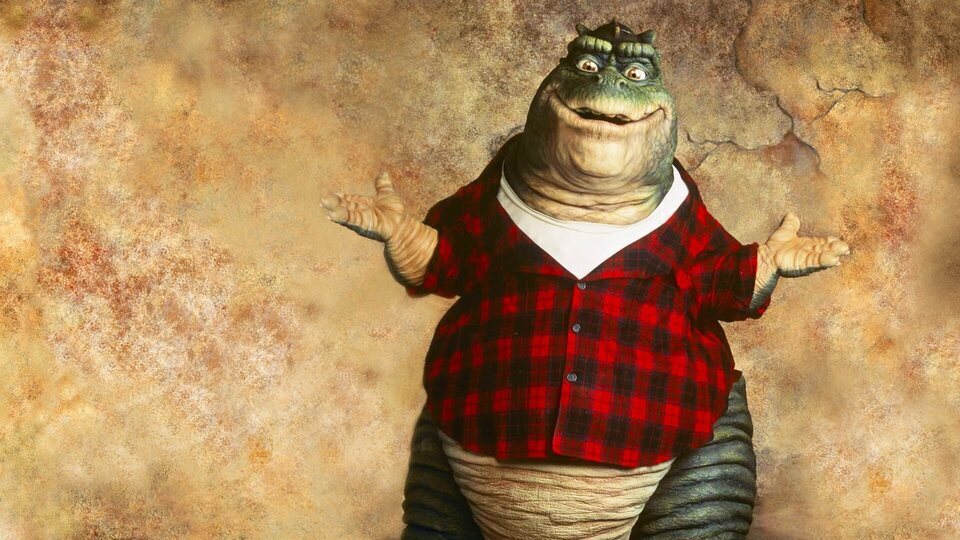 Dinosaurios