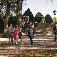 La maravillosa Sra. Maisel