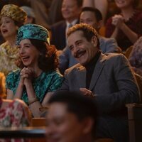 La maravillosa Sra. Maisel