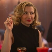 La maravillosa Sra. Maisel