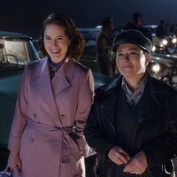 La maravillosa Sra. Maisel