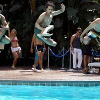 Sensación de vivir: La nueva generación