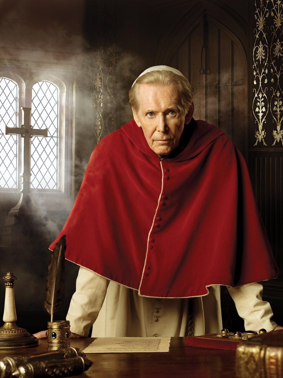 Los Tudor