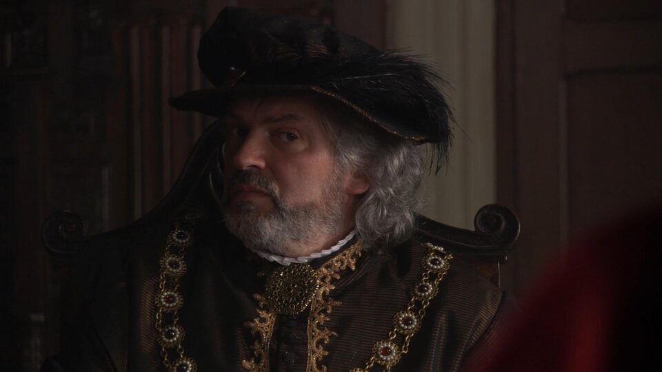 Los Tudor
