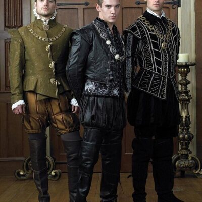 Los Tudor