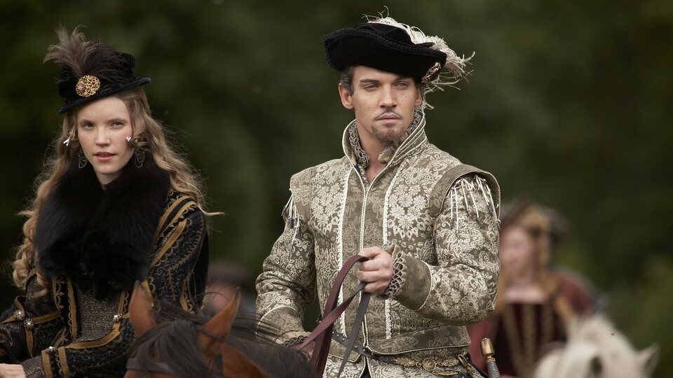 Los Tudor