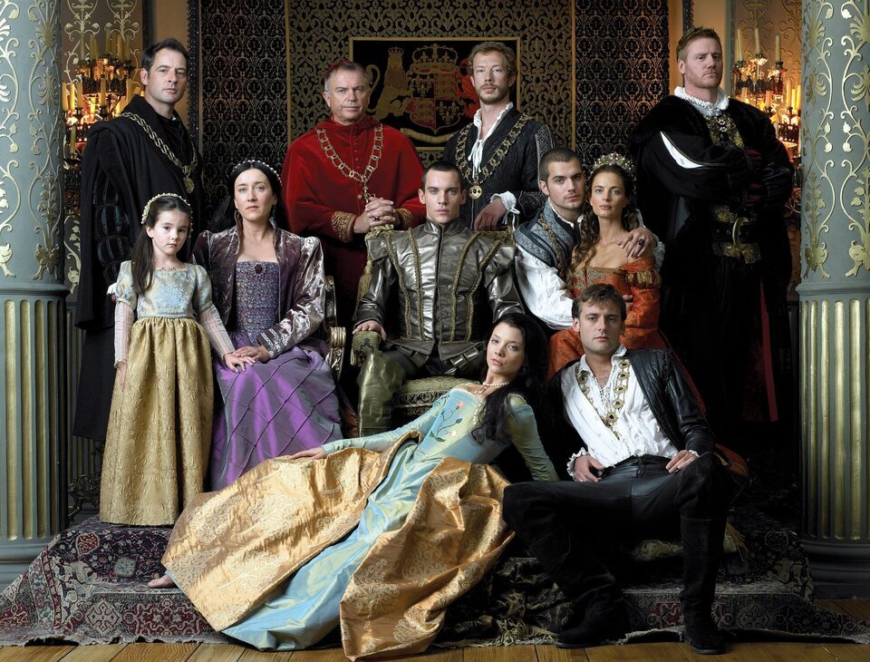 Los Tudor