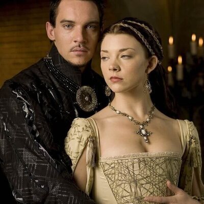 Los Tudor