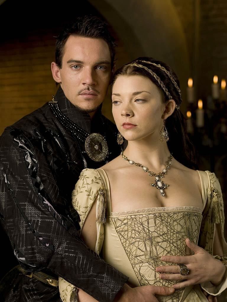 Los Tudor