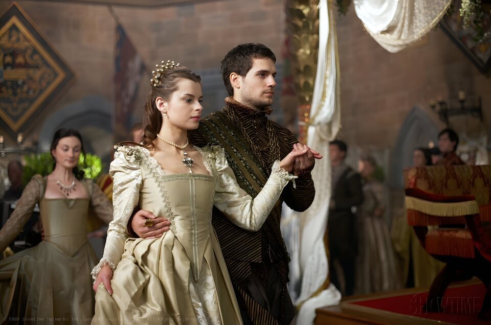 Los Tudor