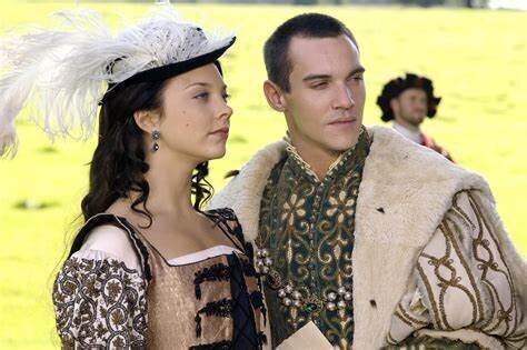 Los Tudor