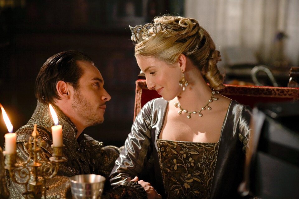 Los Tudor