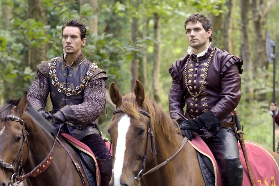 Los Tudor