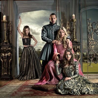 Los Tudor