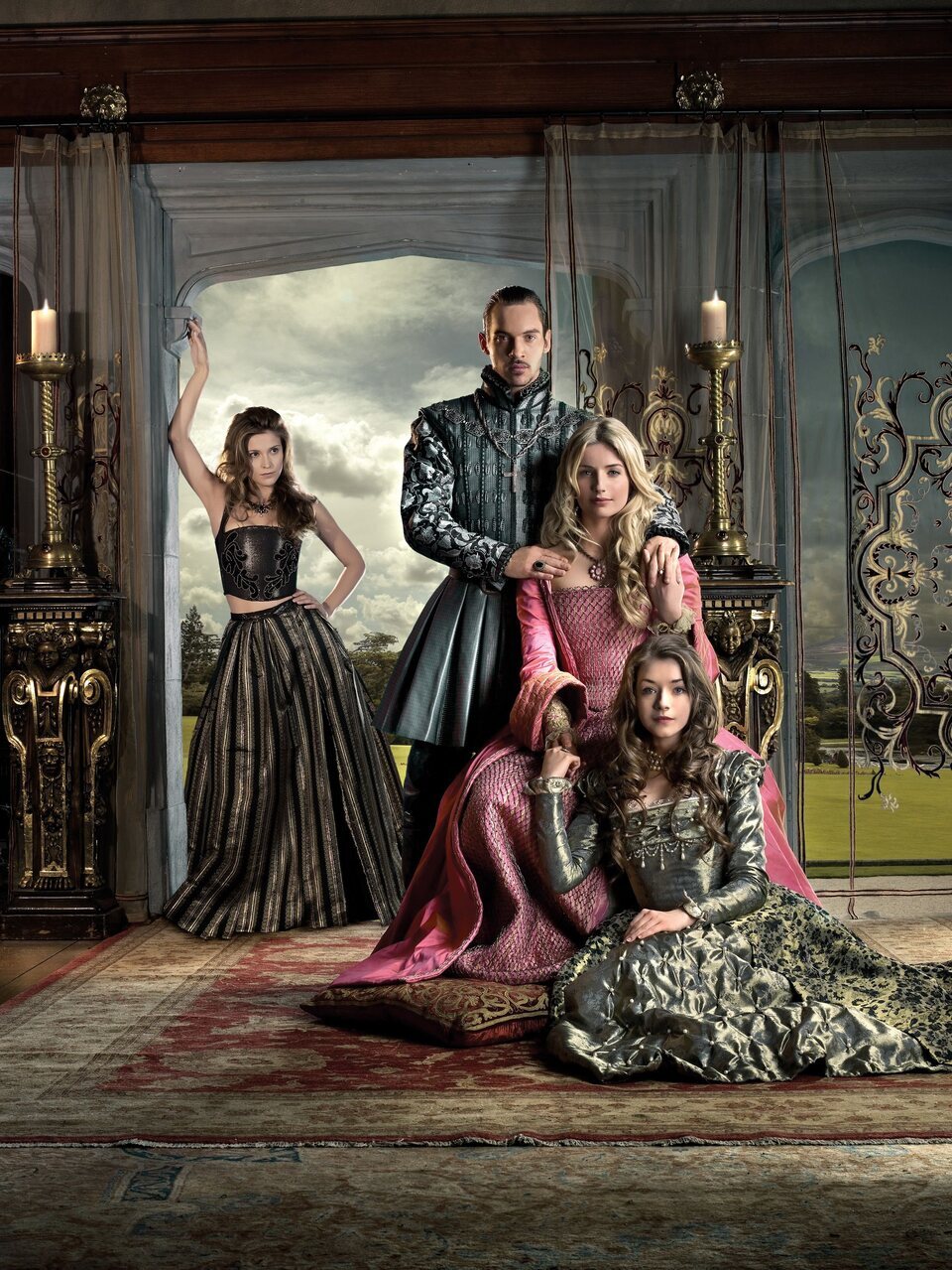 Los Tudor
