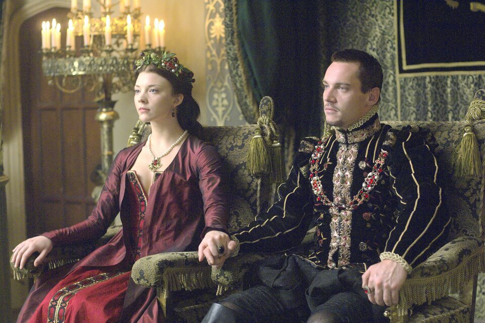 Los Tudor