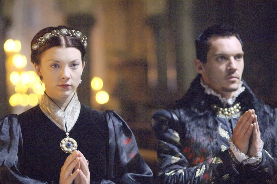Los Tudor
