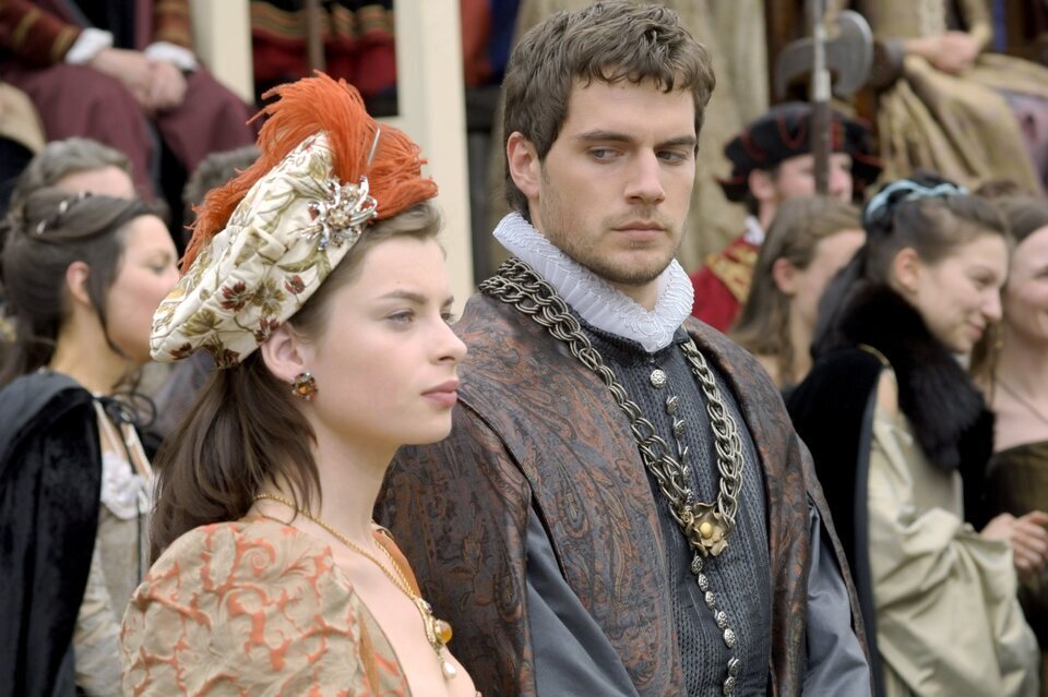 Los Tudor