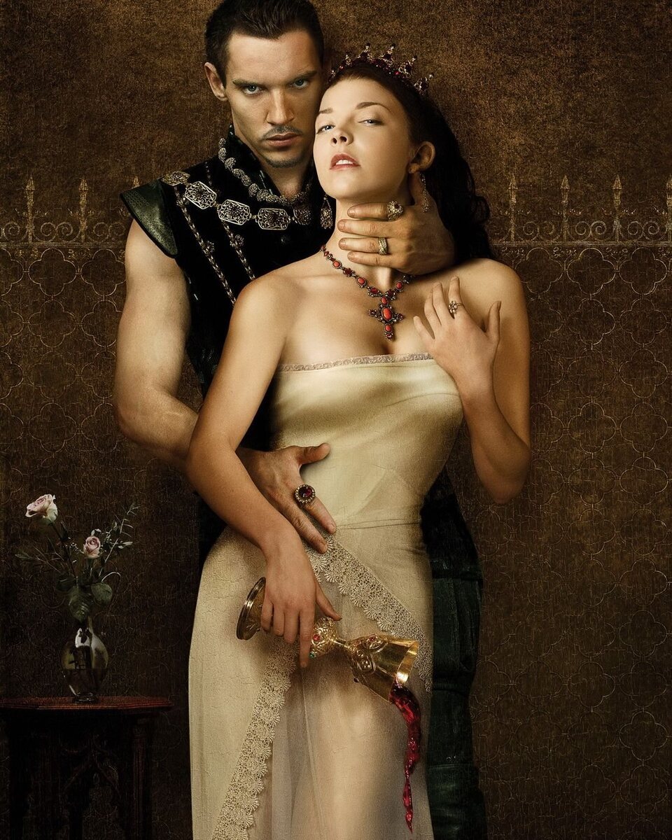 Los Tudor