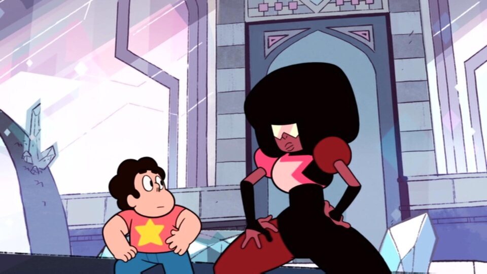 Steven Universe