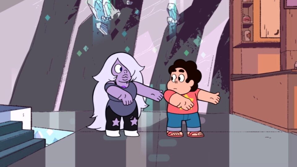 Steven Universe