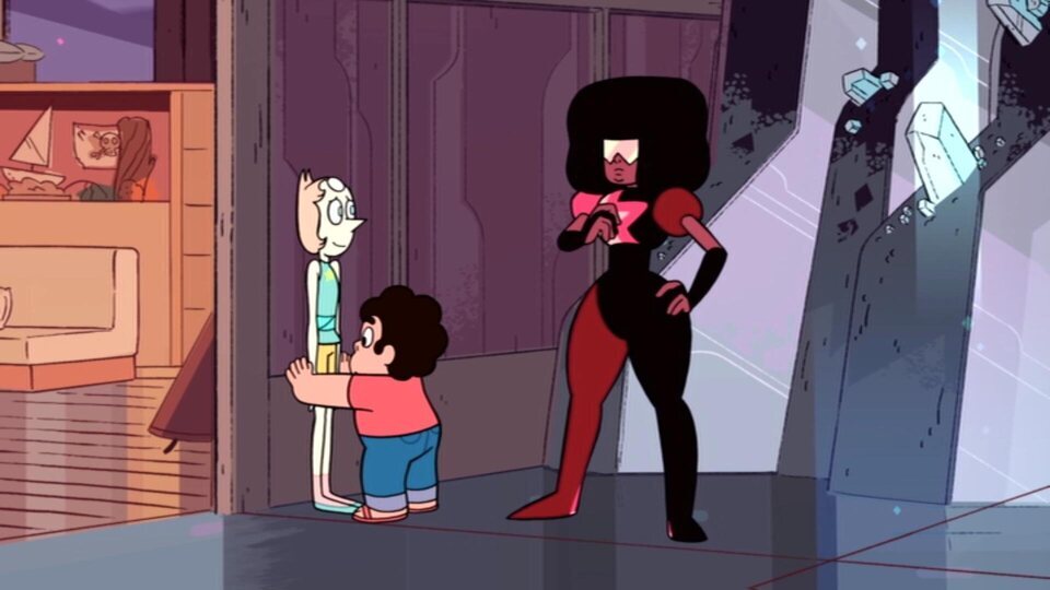 Steven Universe