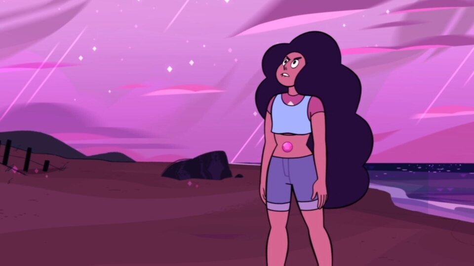 Steven Universe