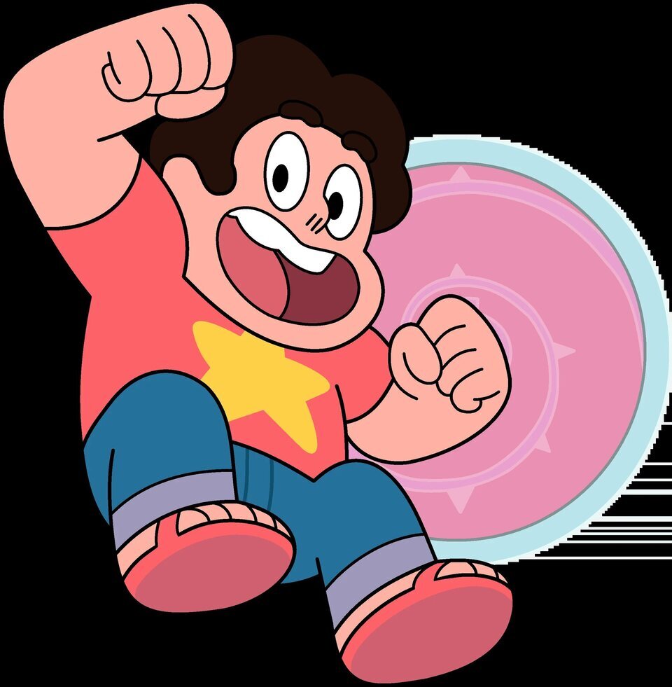 Steven Universe