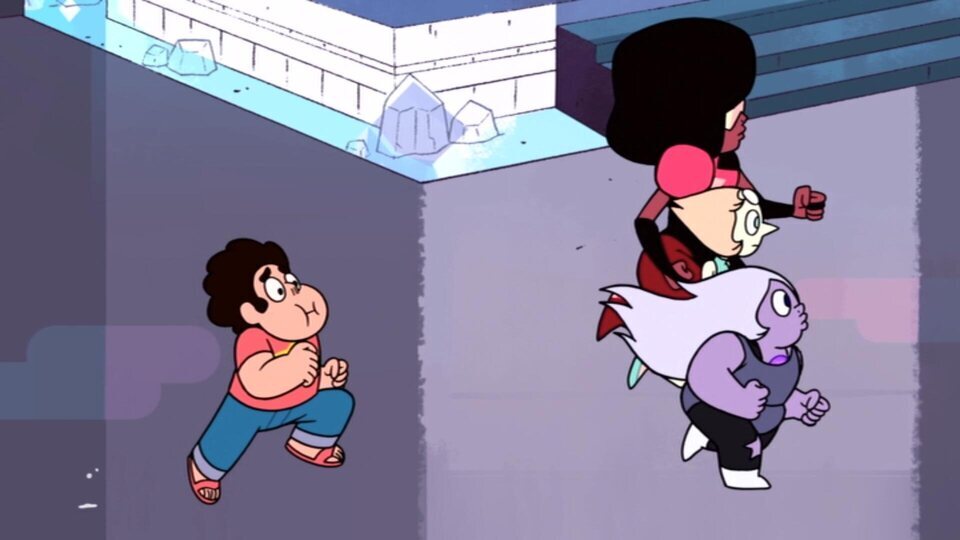 Steven Universe