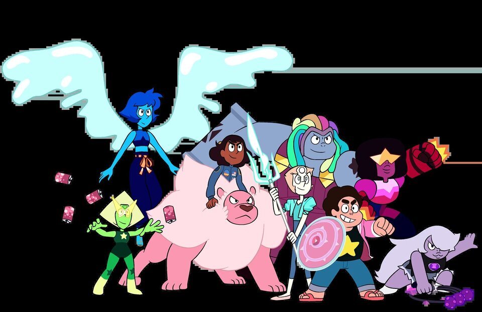 Steven Universe