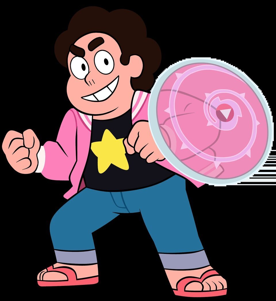 Steven Universe