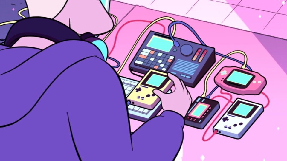 Steven Universe