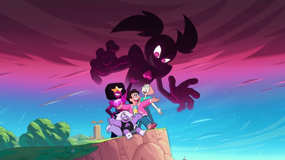 Steven Universe