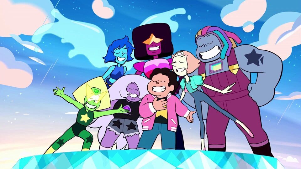 Steven Universe