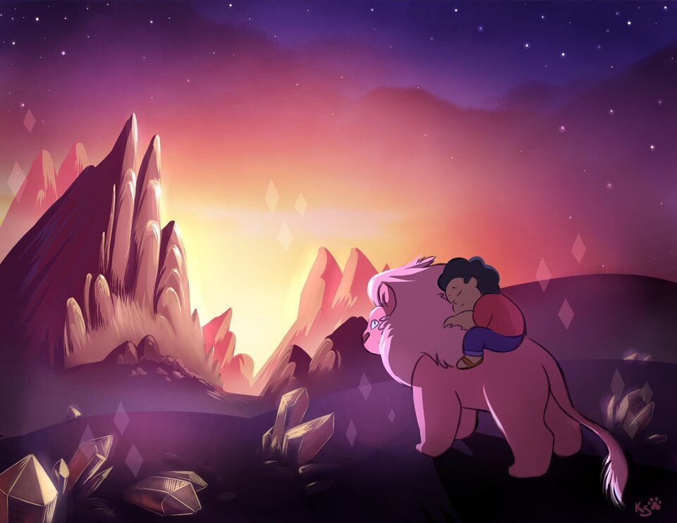Steven Universe