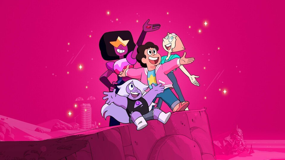 Steven Universe