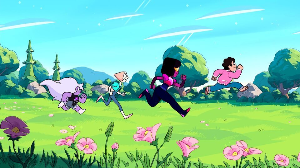 Steven Universe
