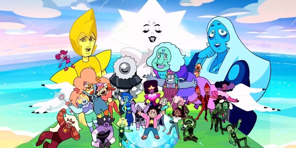 Steven Universe