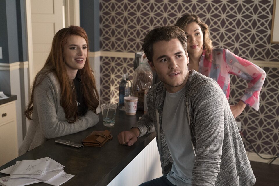 Famous in Love