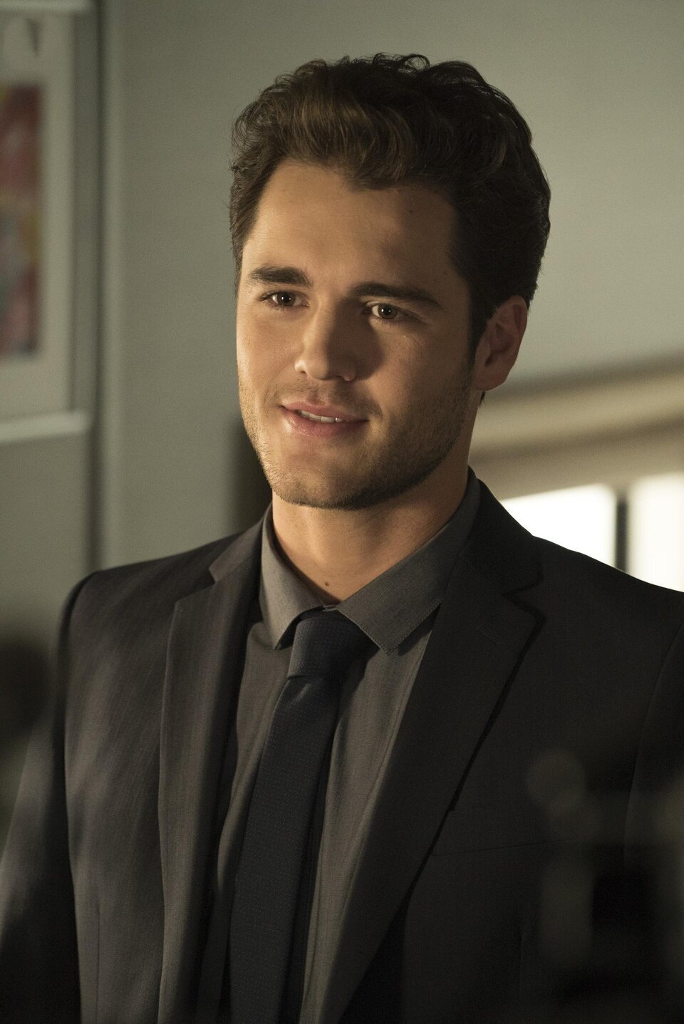 Famous in Love